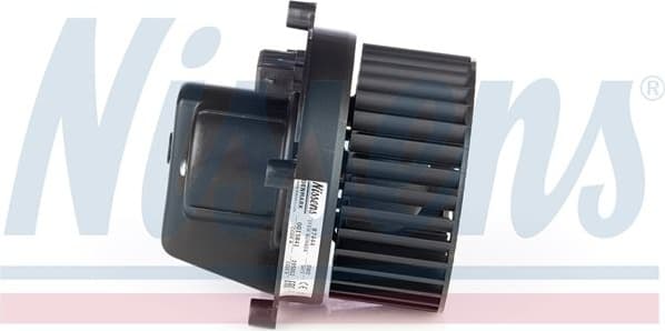 Interior Blower 87444 - image 2