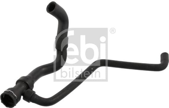 Radiator Hose 36686