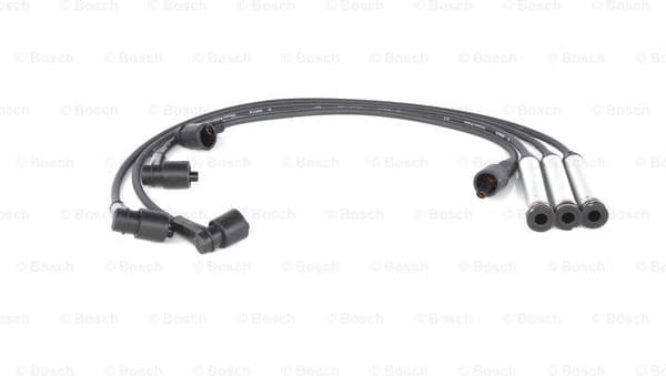 Ignition Cable Kit 0986356747