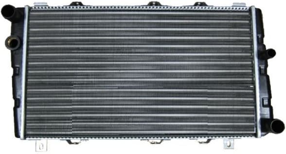 Radiator, engine cooling 58250 - image 2