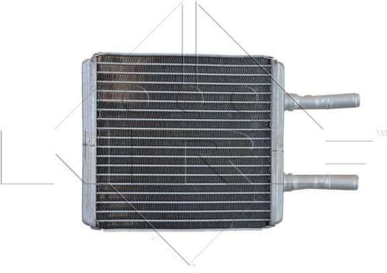 Heat Exchanger, interior heating 54291 - image 2