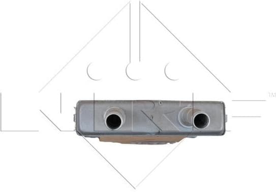 Heat Exchanger, interior heating 54291 - image 3
