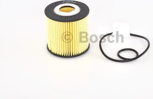 Oil Filter F026407098