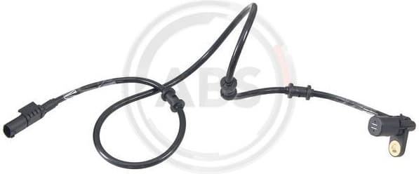 Sensor, wheel speed 30878