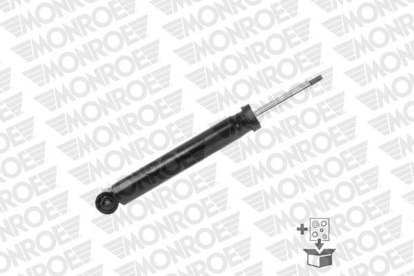 Shock absorber rear 376015SP - image 3