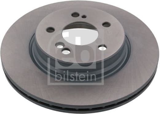 Brake Disc 43852