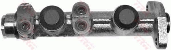 Brake Master Cylinder PMF182