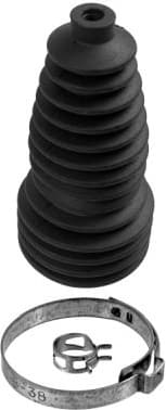 Bellow, steering 30921 01