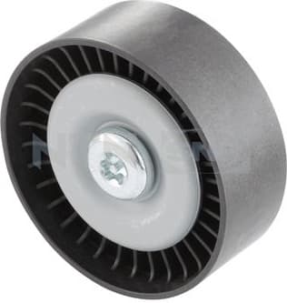 Deflection/Guide Pulley, V-ribbed belt GA351.52