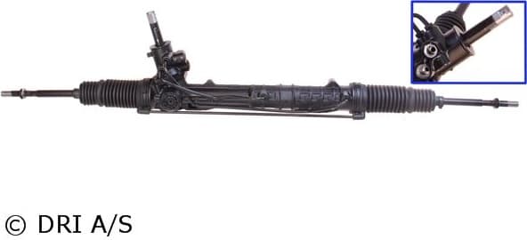 Steering Gear 711520994