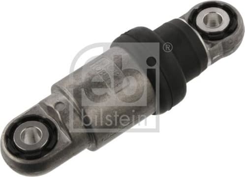 Vibration Damper, V-ribbed belt 03801