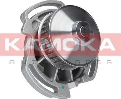 Water Pump, engine cooling T0254 - image 2