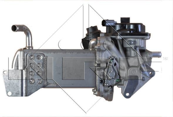 EGR Valve EASY FIT 48201 - image 2