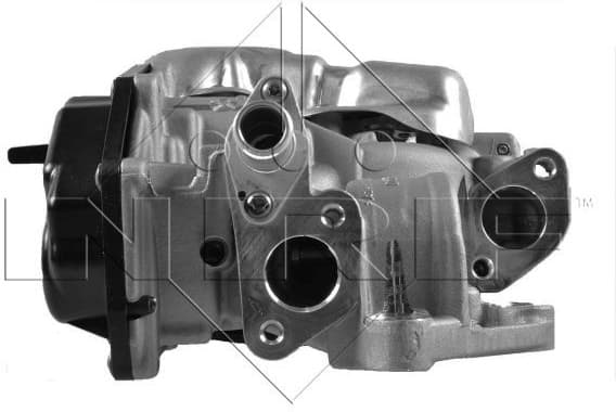 EGR Valve EASY FIT 48201 - image 3