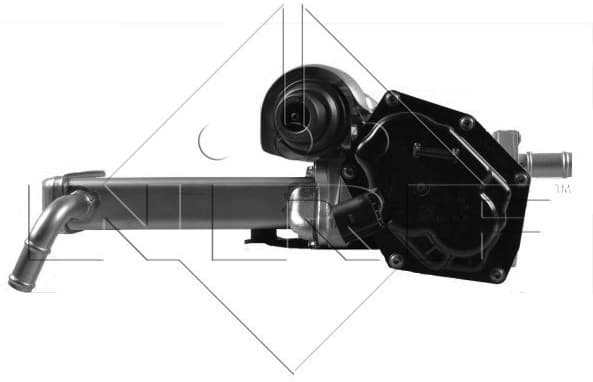 EGR Valve EASY FIT 48201 - image 4