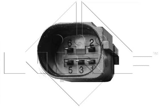 EGR Valve EASY FIT 48201 - image 6