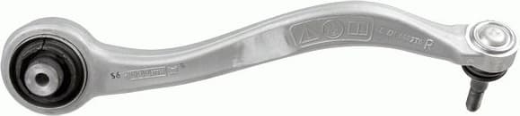 Control/Trailing Arm, wheel suspension 38257 01