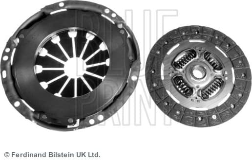 Clutch Kit ADT330270 - image 2