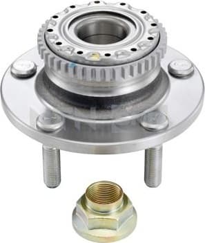 Wheel Bearing Kit R184.24