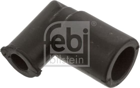 Hose, crankcase ventilation febi Plus 46383
