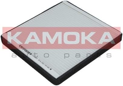 Filter, cabin air F414501