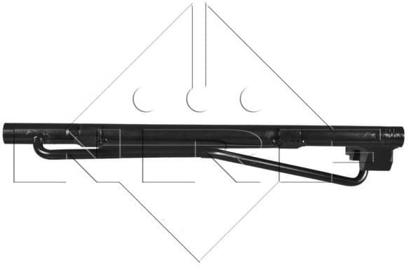 Condenser, air conditioning EASY FIT 350029 - image 4