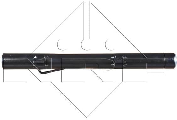 Condenser, air conditioning EASY FIT 350029 - image 5