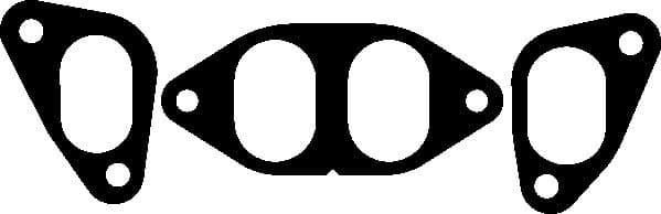 Gasket Set, exhaust manifold 720.290