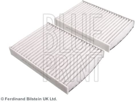 Filter Set, cabin air ADB112520 - image 2