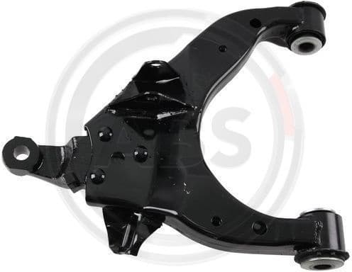 Control/Trailing Arm, wheel suspension 210561