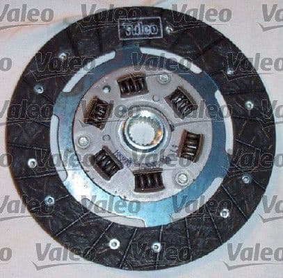 Clutch Kit KIT3P 801124 - image 4