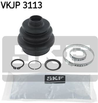Bellow Kit, drive shaft VKJP 3113 - image 2
