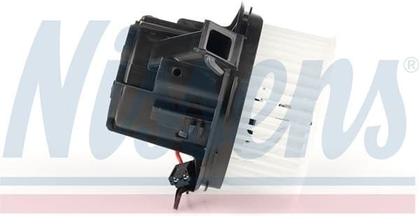 Interior Blower 87391 - image 2