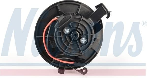 Interior Blower 87391 - image 5