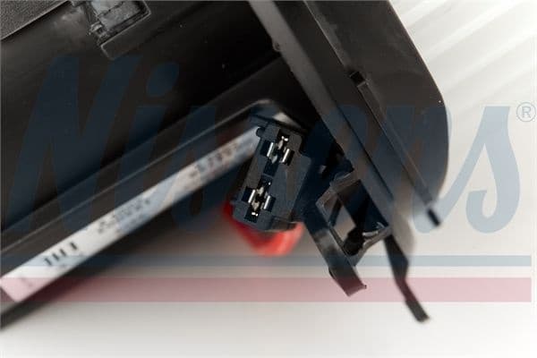 Interior Blower 87391 - image 6