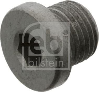 Screw Plug 46267