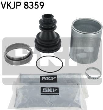 Bellow Kit, drive shaft VKJP 8359