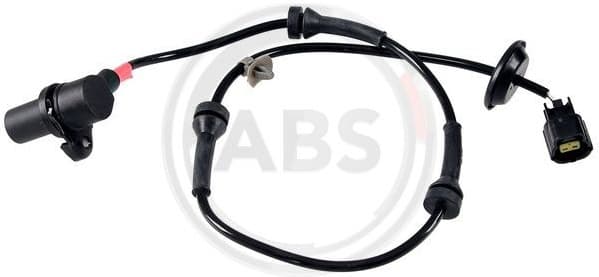 Sensor, wheel speed 30809