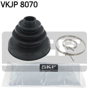 Bellow Kit, drive shaft VKJP 8070