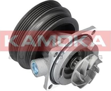 Water Pump, engine cooling T0112 - image 2