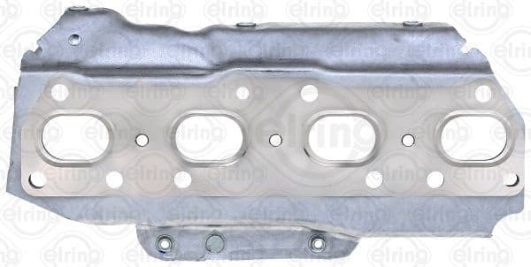 Gasket, exhaust manifold 718.012 - image 3