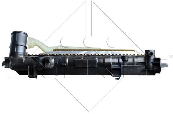 Radiator, engine cooling 54677 - image 4