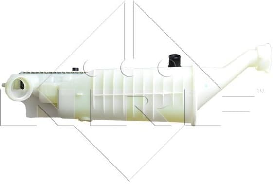 Radiator, engine cooling 54677 - image 5