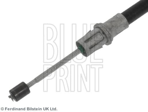 Cable Pull, parking brake ADA104614 - image 2
