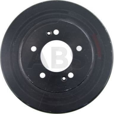 Brake Drum 2778-S