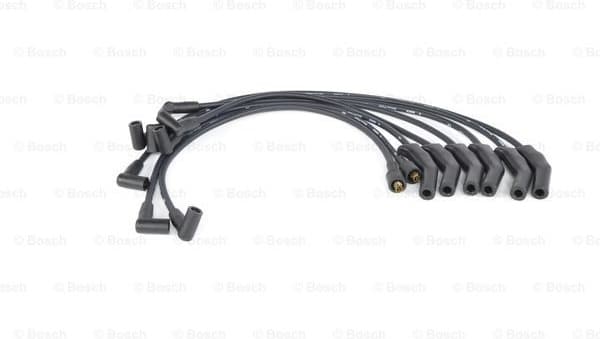 Ignition Cable Kit 0986356783