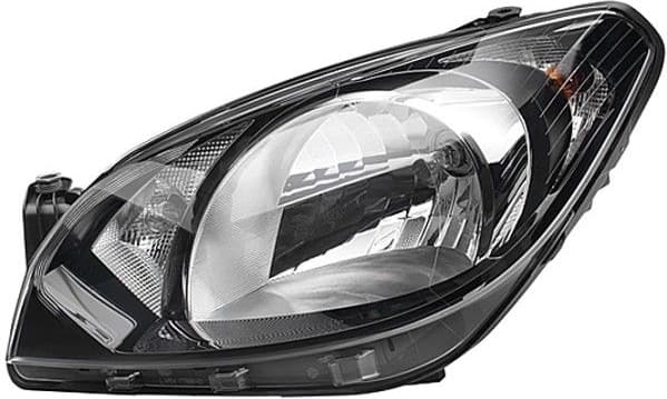 Headlight 1EJ010672021 - image 2
