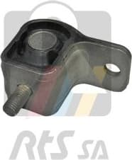 Mounting, control/trailing arm 017.00791