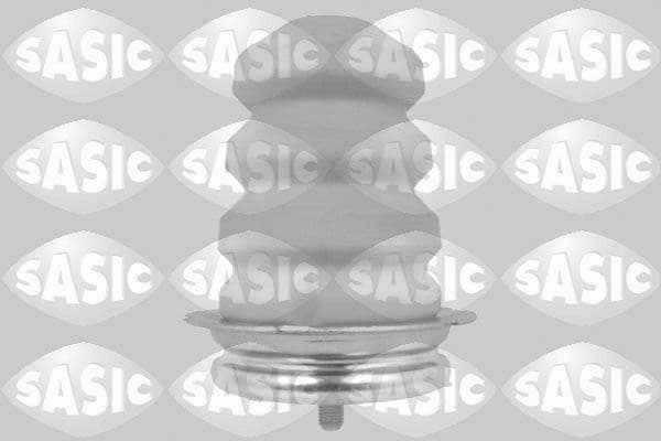 Rubber Buffer, suspension 2650026