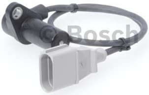 Sensor, crankshaft pulse 0261210192